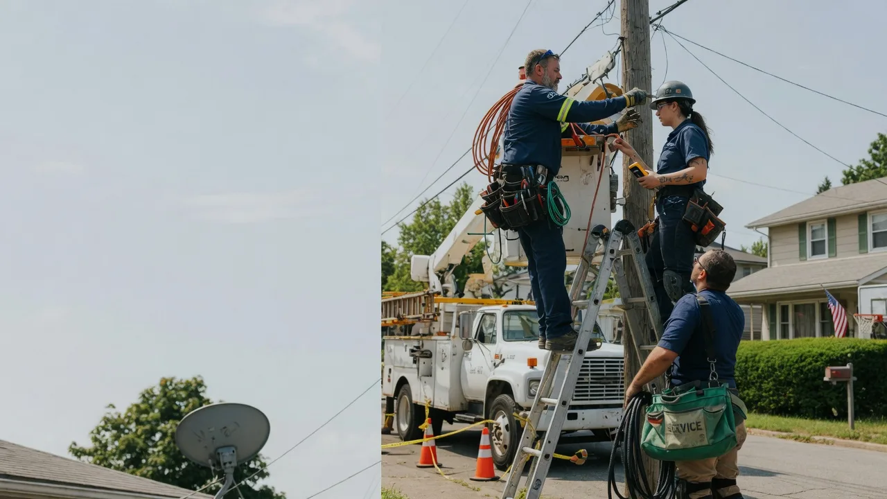 Electrical Repair in Lumberton, MS near me